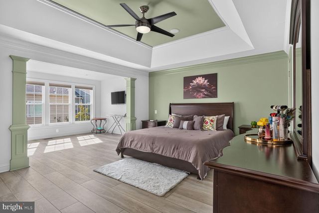 43549 WHITE CAP TER, Chantilly, VA 20152