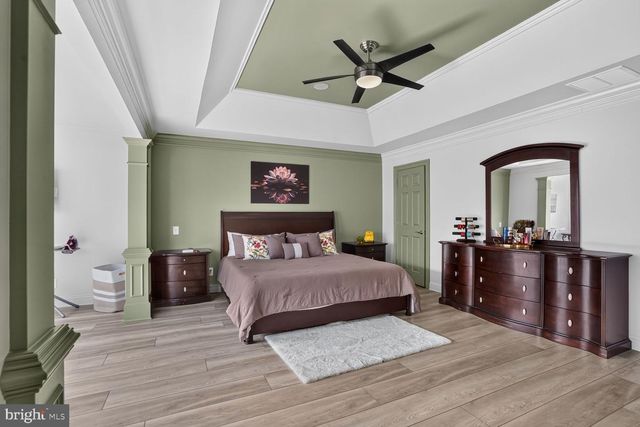 43549 WHITE CAP TER, Chantilly, VA 20152