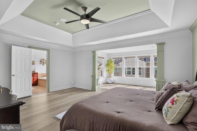 43549 WHITE CAP TER, Chantilly, VA 20152