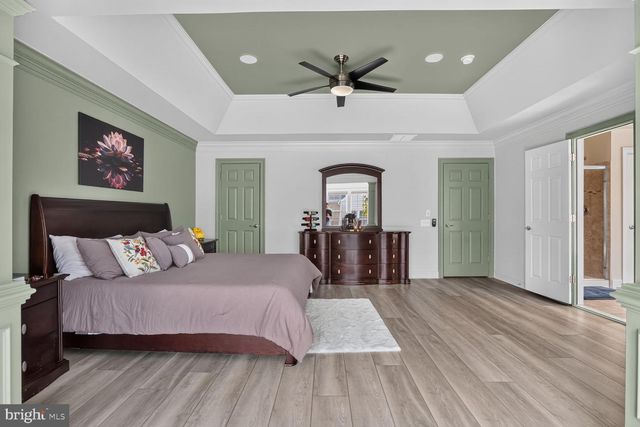 43549 WHITE CAP TER, Chantilly, VA 20152