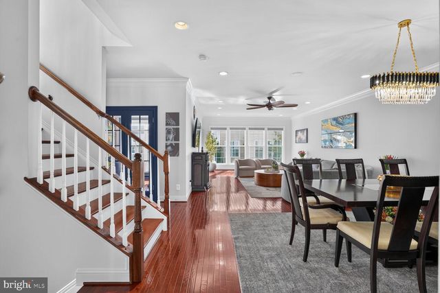 43549 WHITE CAP TER, Chantilly, VA 20152