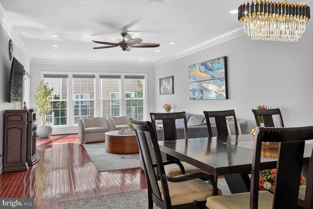 43549 WHITE CAP TER, Chantilly, VA 20152