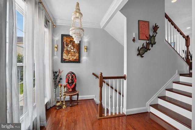 43549 WHITE CAP TER, Chantilly, VA 20152
