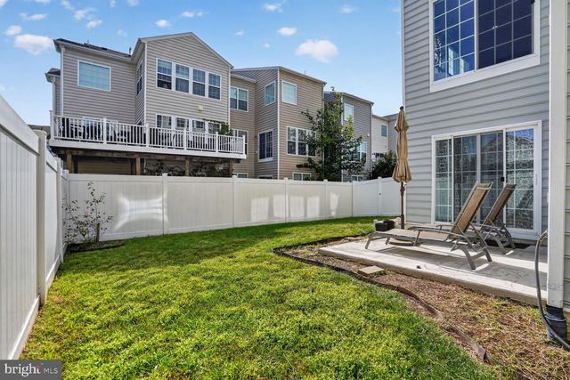 43549 WHITE CAP TER, Chantilly, VA 20152