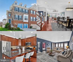 43549 WHITE CAP TER, Chantilly, VA 20152
