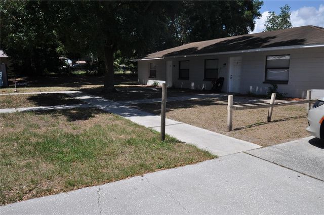 3812 DEESON ROAD 2, Lakeland, FL 33810