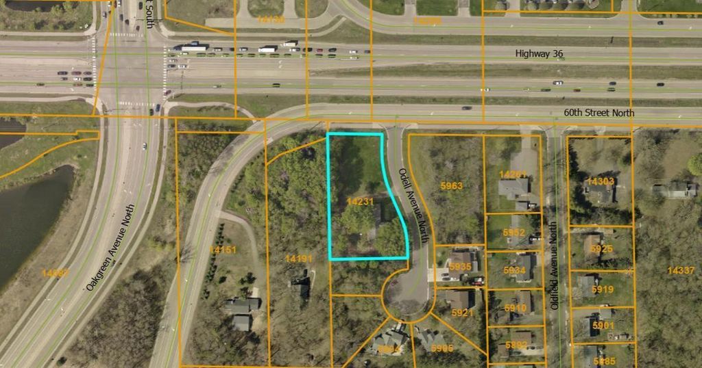 14231 60th Street N, Oak Park Heights, MN 55082