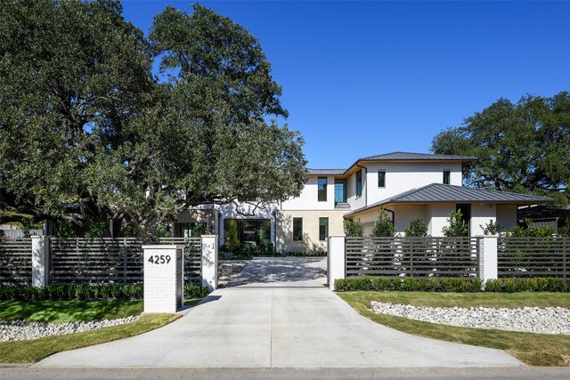 4259 Park Lane, Dallas, TX 75220