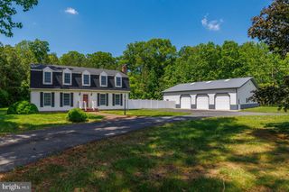 10118 HINERS LANE, Easton, MD 21601