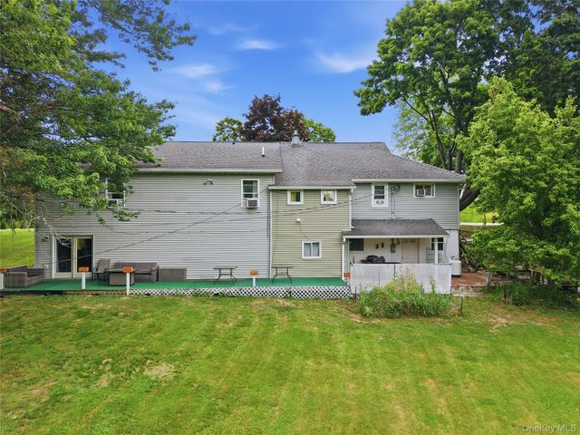 191 Liberty Corners Road, Pine Island, NY 10969