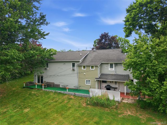 191 Liberty Corners Road, Pine Island, NY 10969