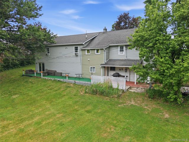 191 Liberty Corners Road, Pine Island, NY 10969