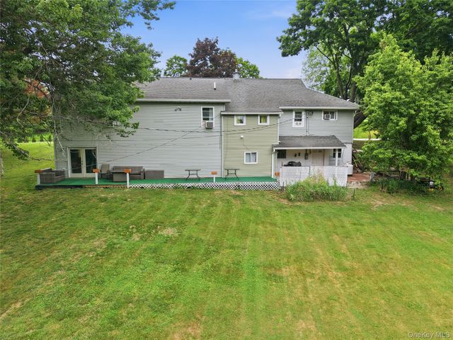 191 Liberty Corners Road, Pine Island, NY 10969