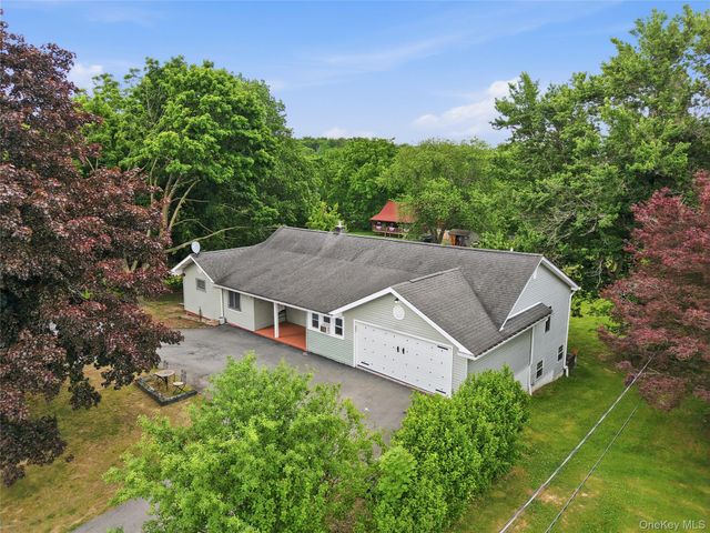 191 Liberty Corners Road, Pine Island, NY 10969