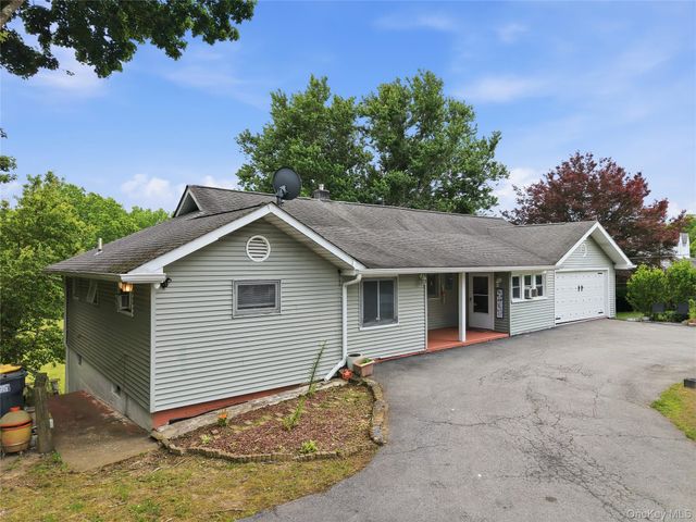 191 Liberty Corners Road, Pine Island, NY 10969