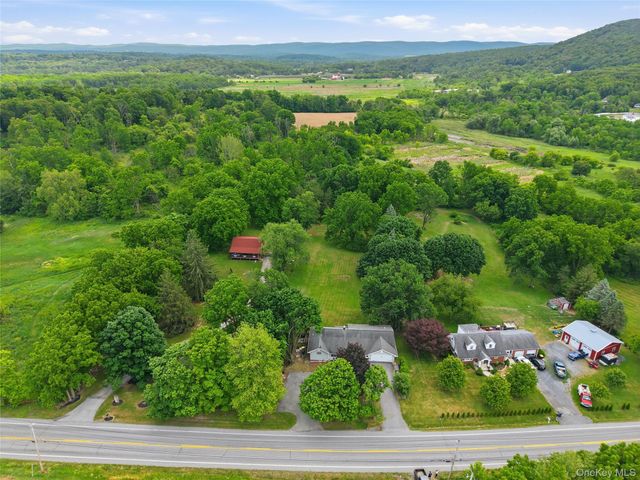 191 Liberty Corners Road, Pine Island, NY 10969