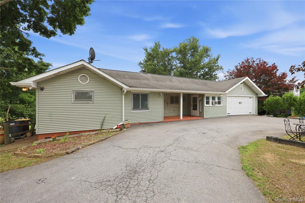 191 Liberty Corners Road, Pine Island, NY 10969