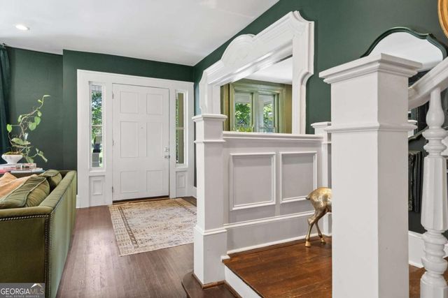 1043 METROPOLITAN Parkway SW, Atlanta, GA 30310