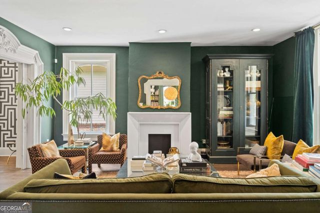 1043 METROPOLITAN Parkway SW, Atlanta, GA 30310