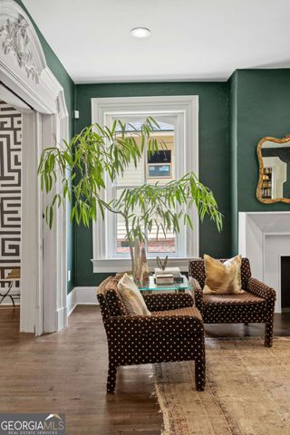 1043 METROPOLITAN Parkway SW, Atlanta, GA 30310