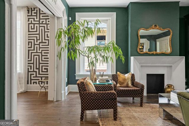 1043 METROPOLITAN Parkway SW, Atlanta, GA 30310