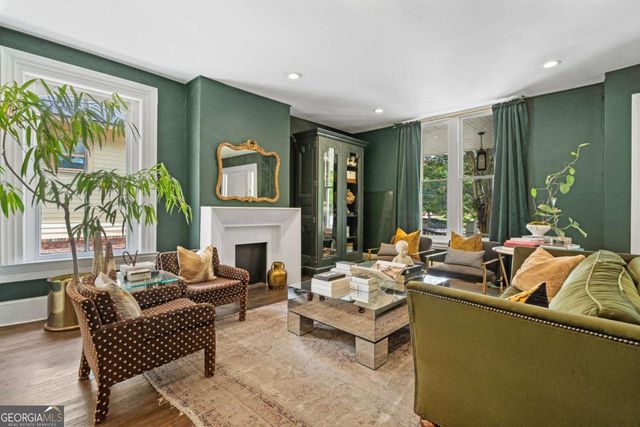 1043 METROPOLITAN Parkway SW, Atlanta, GA 30310