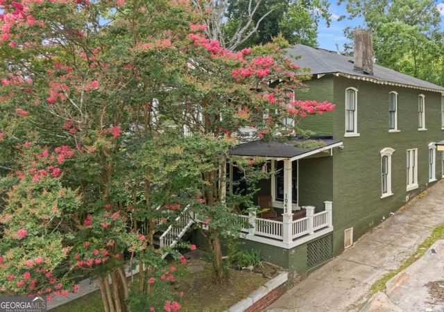 1043 METROPOLITAN Parkway SW, Atlanta, GA 30310