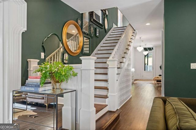 1043 METROPOLITAN Parkway SW, Atlanta, GA 30310