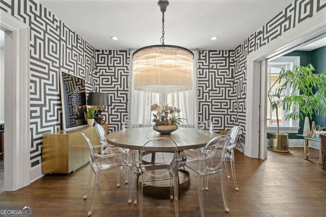 1043 METROPOLITAN Parkway SW, Atlanta, GA 30310