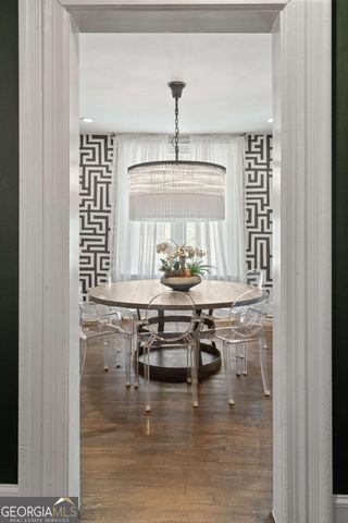 1043 METROPOLITAN Parkway SW, Atlanta, GA 30310