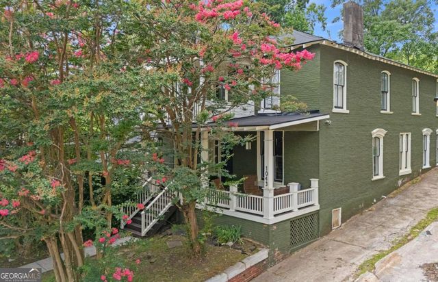 1043 METROPOLITAN Parkway SW, Atlanta, GA 30310