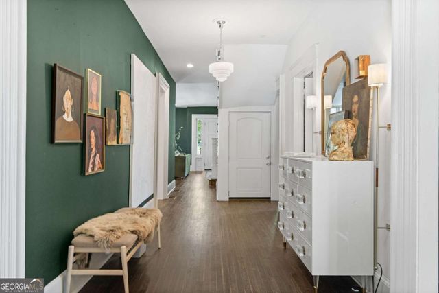 1043 METROPOLITAN Parkway SW, Atlanta, GA 30310