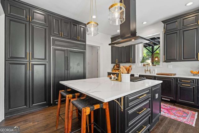 1043 METROPOLITAN Parkway SW, Atlanta, GA 30310