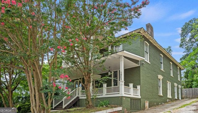 1043 METROPOLITAN Parkway SW, Atlanta, GA 30310