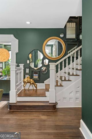 1043 METROPOLITAN Parkway SW, Atlanta, GA 30310