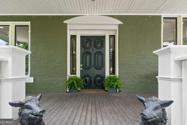 1043 METROPOLITAN Parkway SW, Atlanta, GA 30310