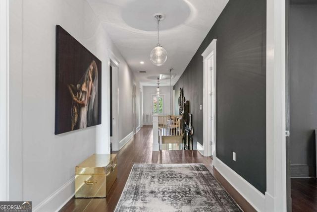 1043 METROPOLITAN Parkway SW, Atlanta, GA 30310