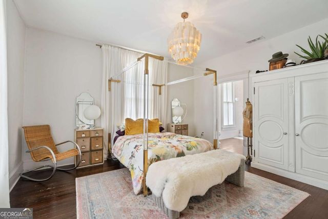 1043 METROPOLITAN Parkway SW, Atlanta, GA 30310