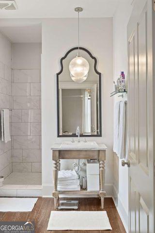 1043 METROPOLITAN Parkway SW, Atlanta, GA 30310