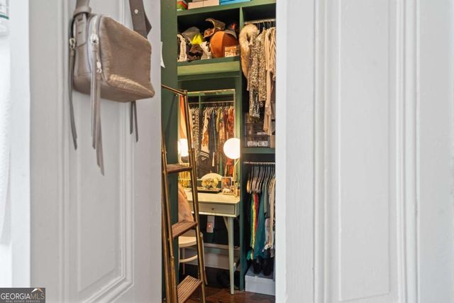 1043 METROPOLITAN Parkway SW, Atlanta, GA 30310