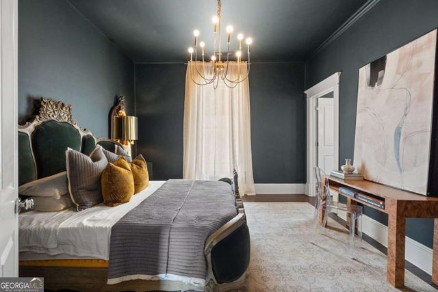 1043 METROPOLITAN Parkway SW, Atlanta, GA 30310