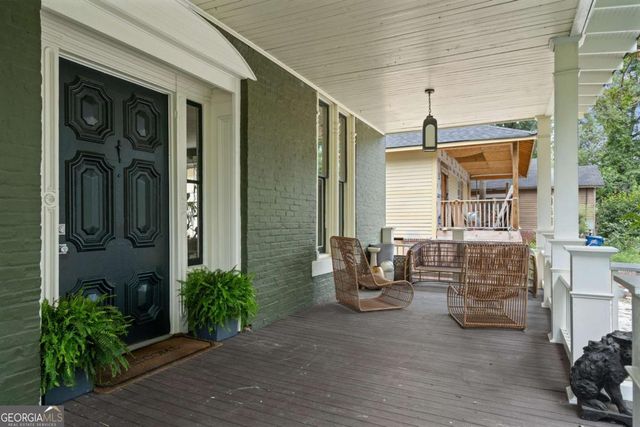 1043 METROPOLITAN Parkway SW, Atlanta, GA 30310