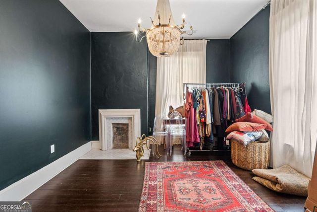 1043 METROPOLITAN Parkway SW, Atlanta, GA 30310