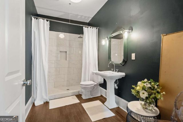 1043 METROPOLITAN Parkway SW, Atlanta, GA 30310