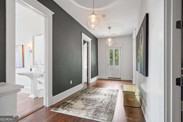 1043 METROPOLITAN Parkway SW, Atlanta, GA 30310