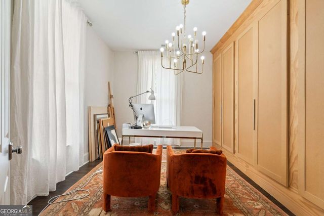 1043 METROPOLITAN Parkway SW, Atlanta, GA 30310