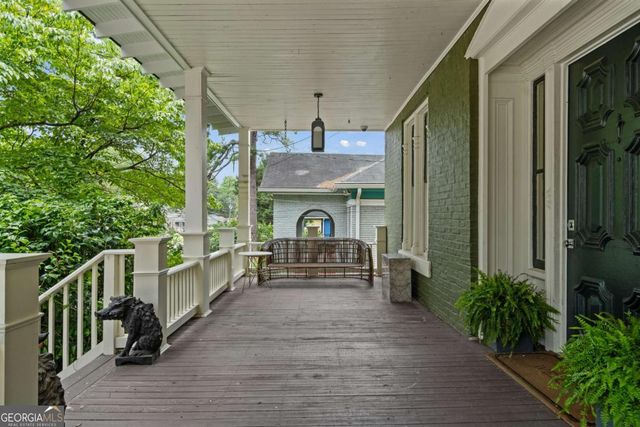 1043 METROPOLITAN Parkway SW, Atlanta, GA 30310