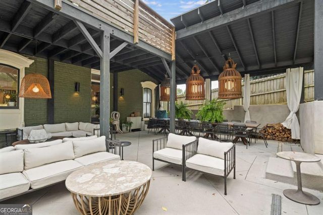 1043 METROPOLITAN Parkway SW, Atlanta, GA 30310