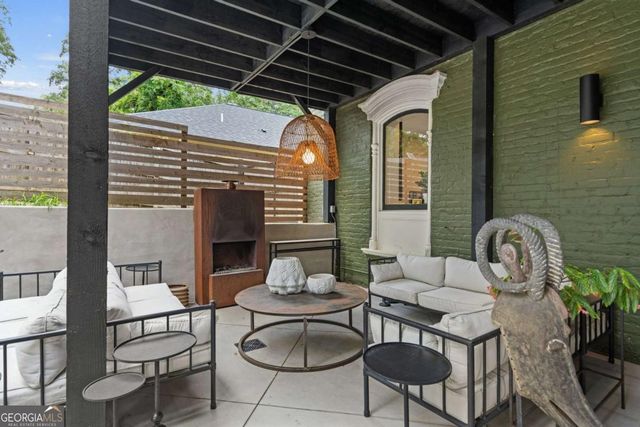 1043 METROPOLITAN Parkway SW, Atlanta, GA 30310