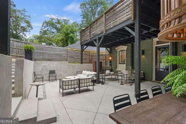 1043 METROPOLITAN Parkway SW, Atlanta, GA 30310